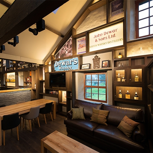 Places to Eat - Cafes Worth Finding
