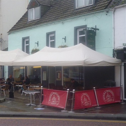 Places to Eat - Aberfeldy Pubs