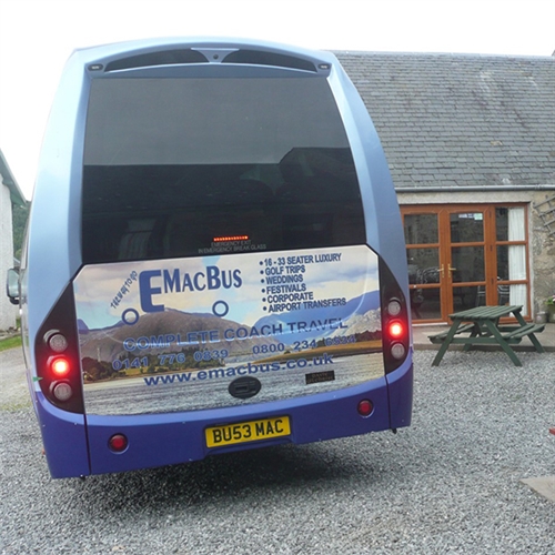 Edinburgh/Glasgow based Taxis